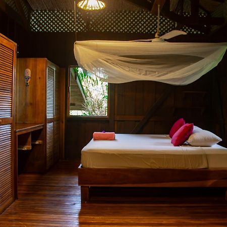 Casa Heliconia - Spacious, Big Garden, Close To The Beach Puerto Viejo de Talamanca Exterior foto