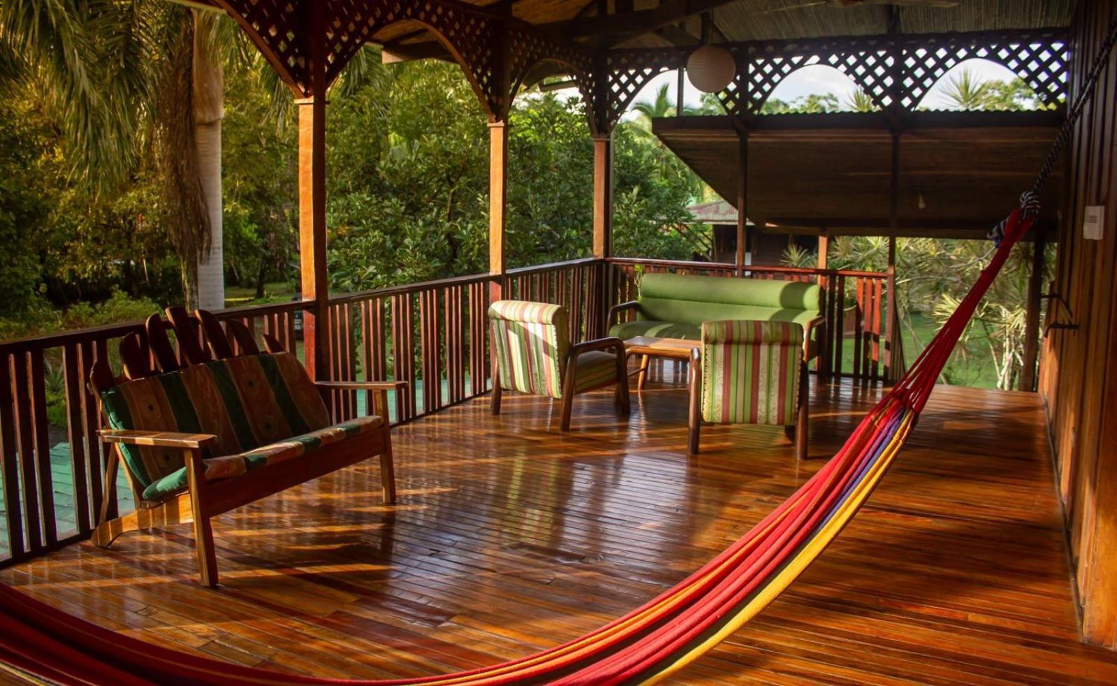 Casa Heliconia - Spacious, Big Garden, Close To The Beach Puerto Viejo de Talamanca Exterior foto